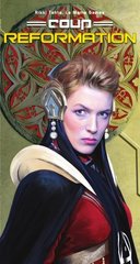 Coup: Reformation - Boxed Edition